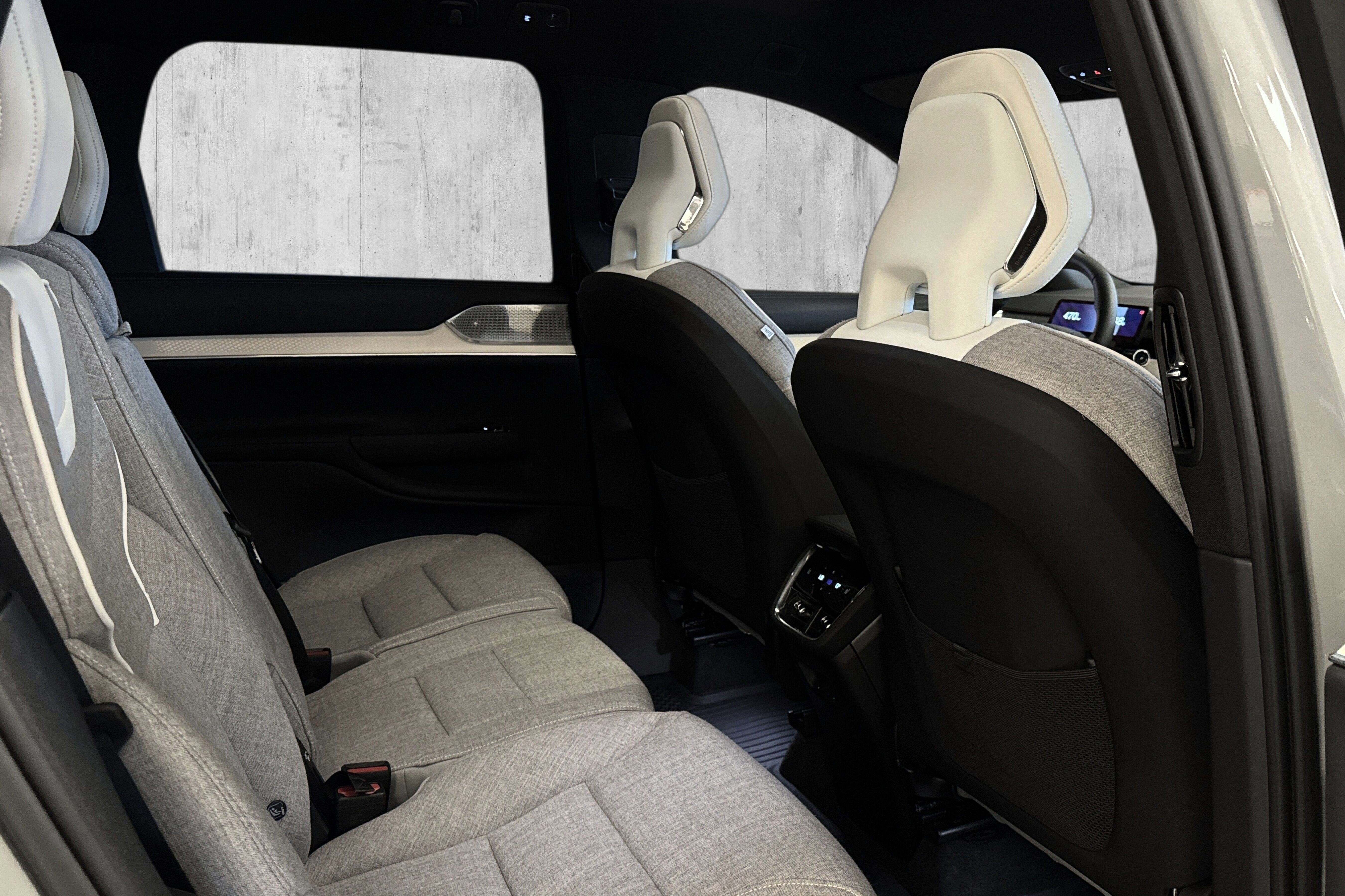 Volvo EX90 Twin Motor Performance bilde 12