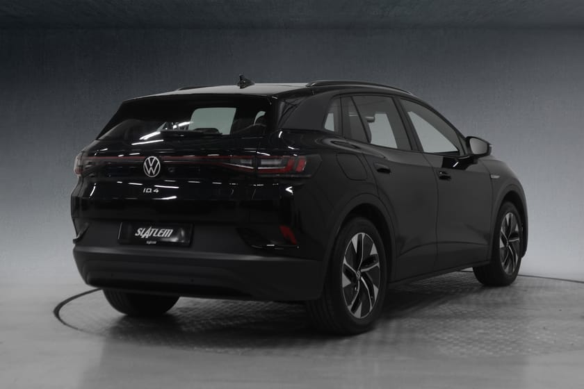 Bilde 4 av Volkswagen ID.4 Pro Performance