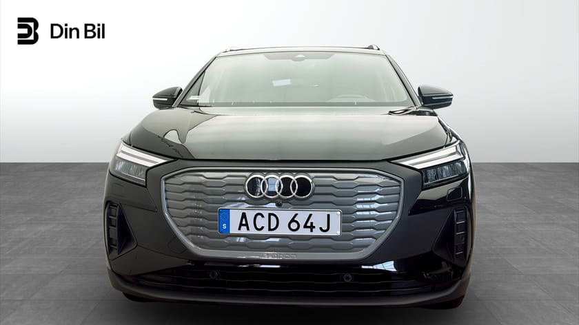Bild 4 av Audi Q4 40 e-tron