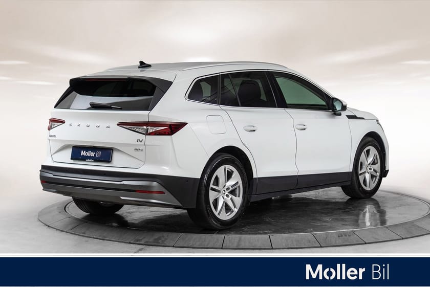 Bilde 5 av Škoda Enyaq iV 80x 