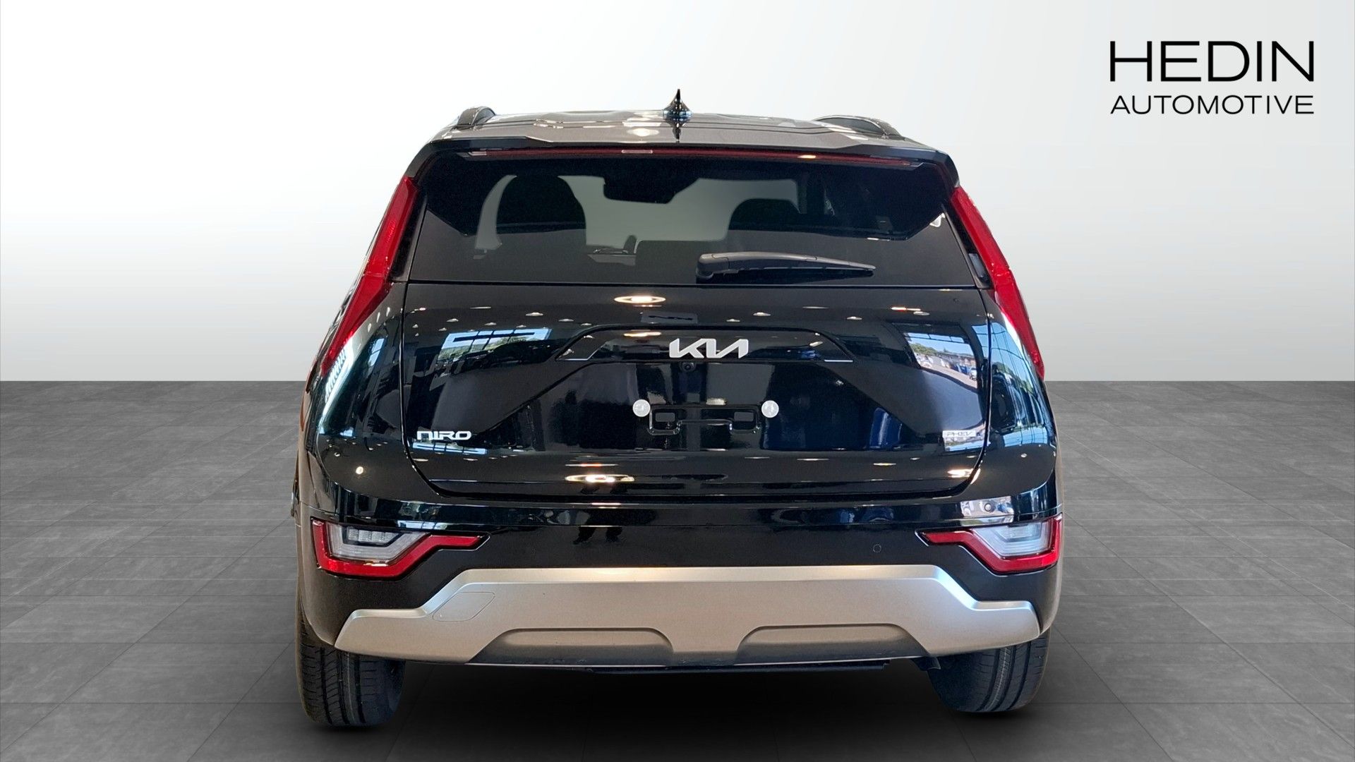 Kia Niro Plug-In-Hybrid 2026, bild 7/18