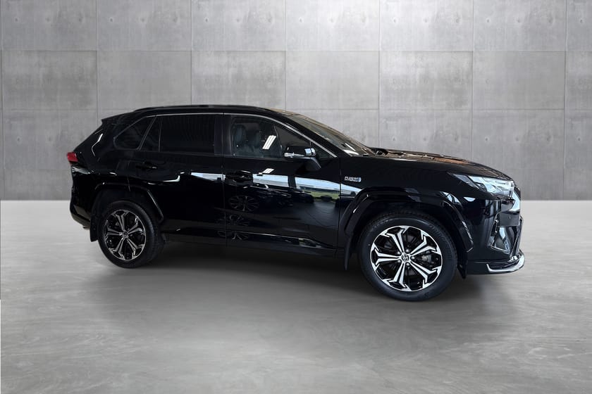 Bilde 5 av Toyota RAV4 Plug-in Hybrid Panorama, AWD, 1,95% rente