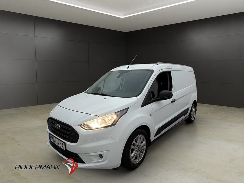 Bild 3 av Ford Transit Connect 230 LWB