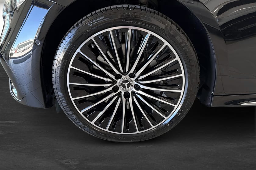 Bild 5 av Mercedes-Benz E 300 e