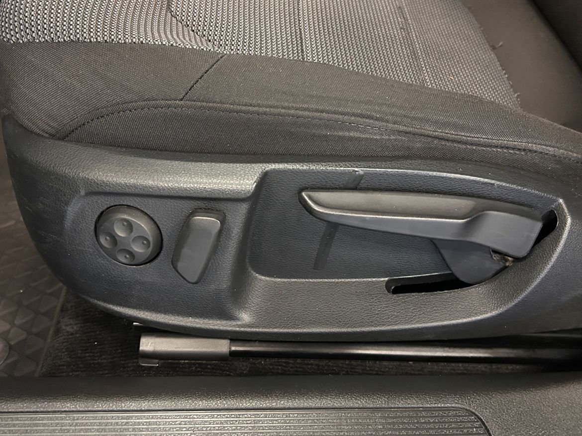 Volkswagen Volkswagen Passat Variant — bild 9