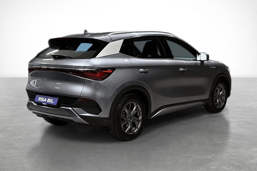 Bilde 4 av BYD Atto 3 Extended Range