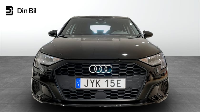 Bild 4 av Audi A3 Sportback 35 TFSI 150 Proline