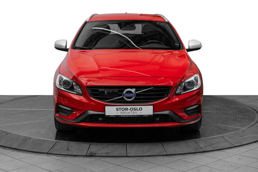 Bilde 4 av Volvo V60