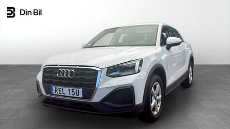 Audi Q2 30 TFSI