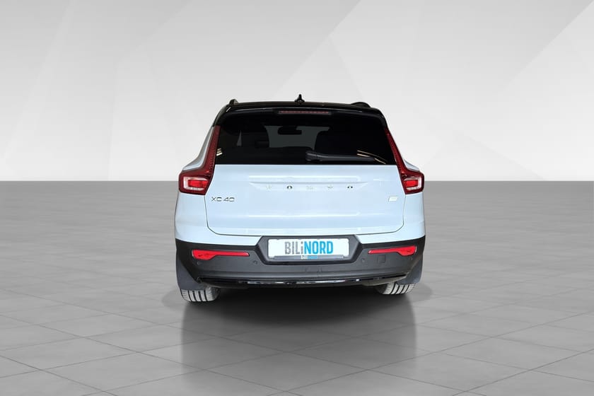Bilde 5 av Volvo XC40 Recharge Twin 