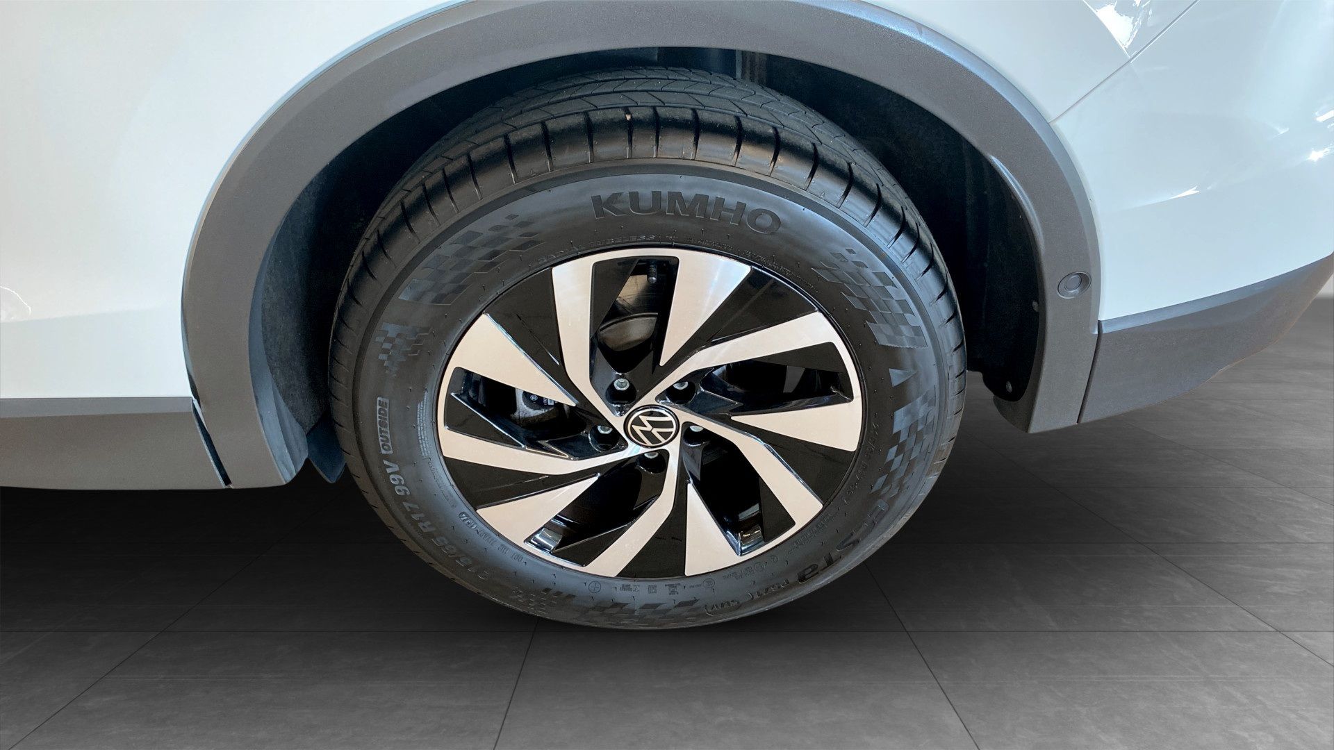 Volkswagen Tiguan 2026, bild 6/10