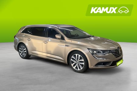 Renault Talisman Grandtour