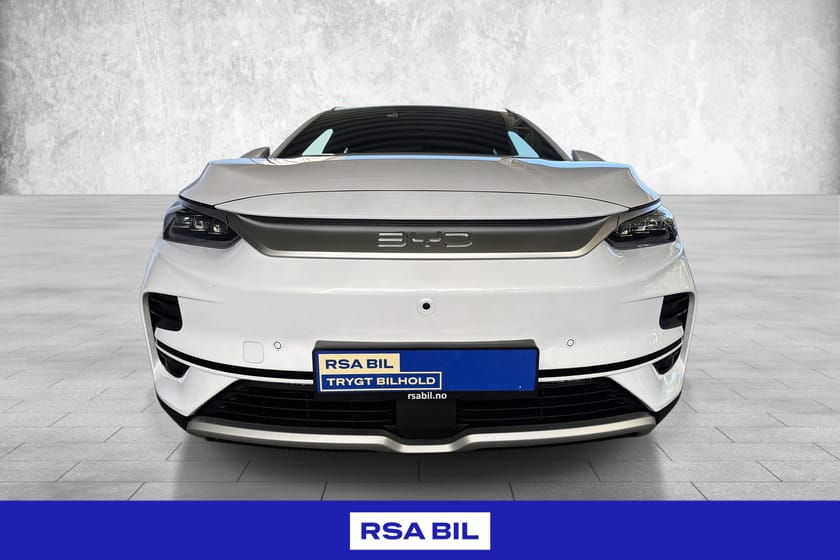 Bilde 3 av BYD Tang EV AWD Long Range/Massasje/AWD/HUD