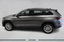 Thumnail bilde 1 av Škoda Kodiaq
