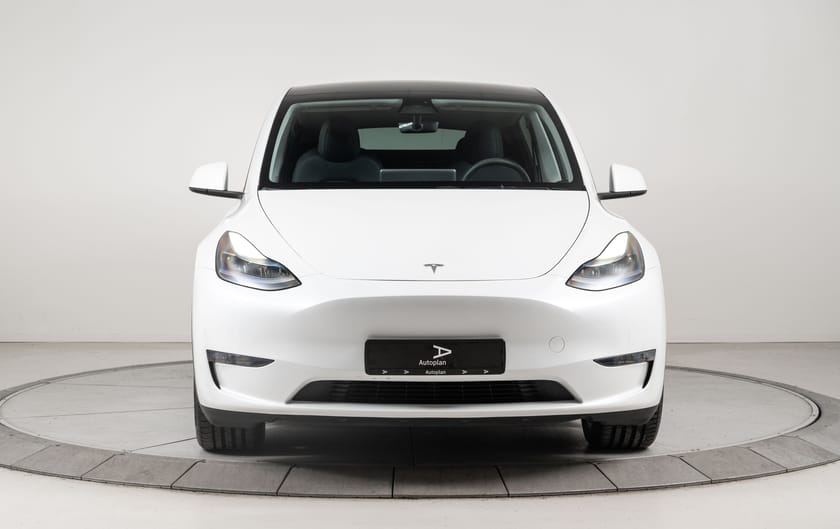 Bilde 4 av Tesla Model Y Long Range AWD
