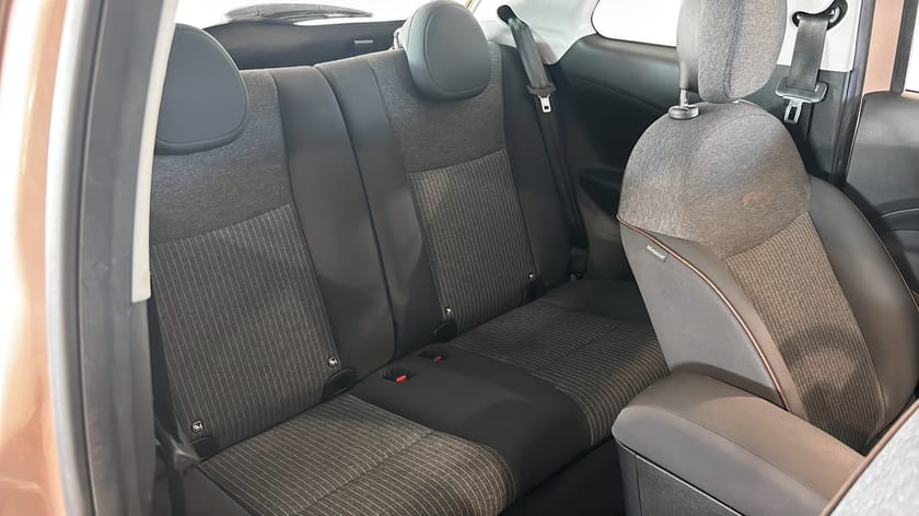 Bild 5 av Fiat 500e