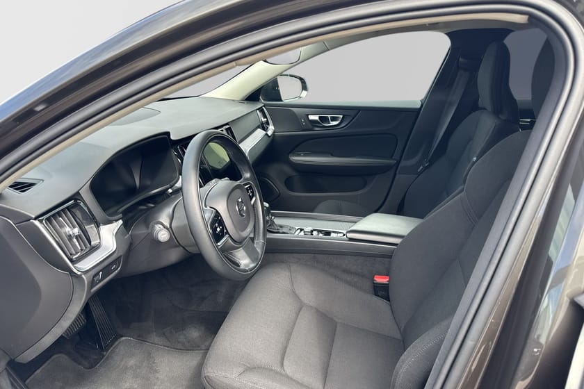 Bild 4 av Volvo V60 Cross Country D4 AWD Advanced Edt