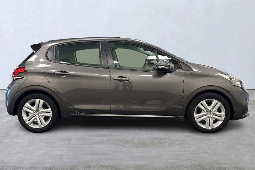 Bild 3 av Peugeot 208