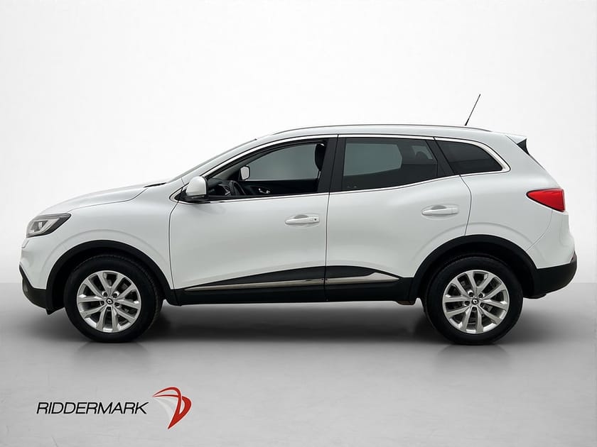 Bild 4 av Renault Kadjar 1.6 dCi LIMITED 130hk Drag 0.48 l/mil Nybes