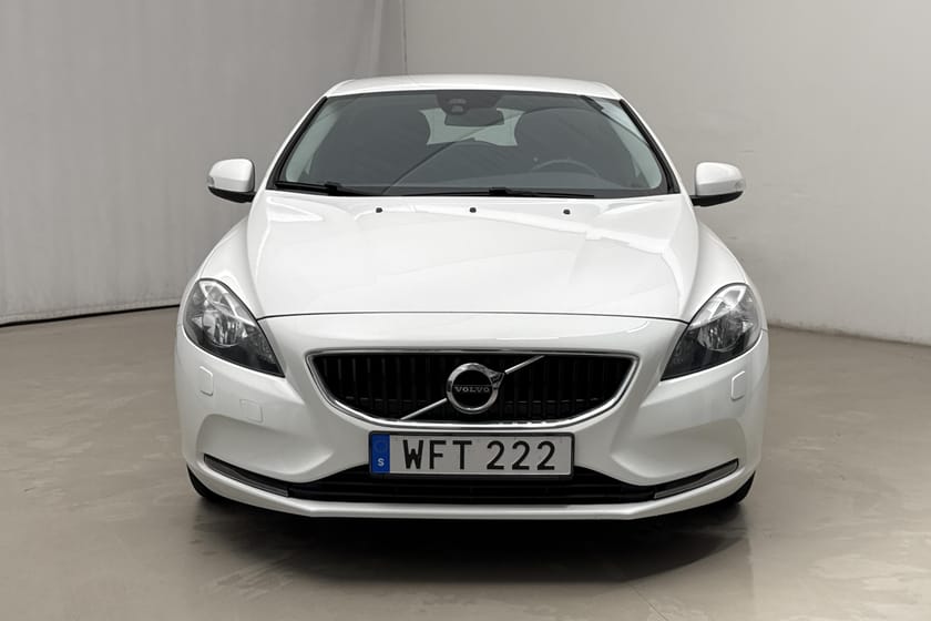 Bild 5 av Volvo V40
