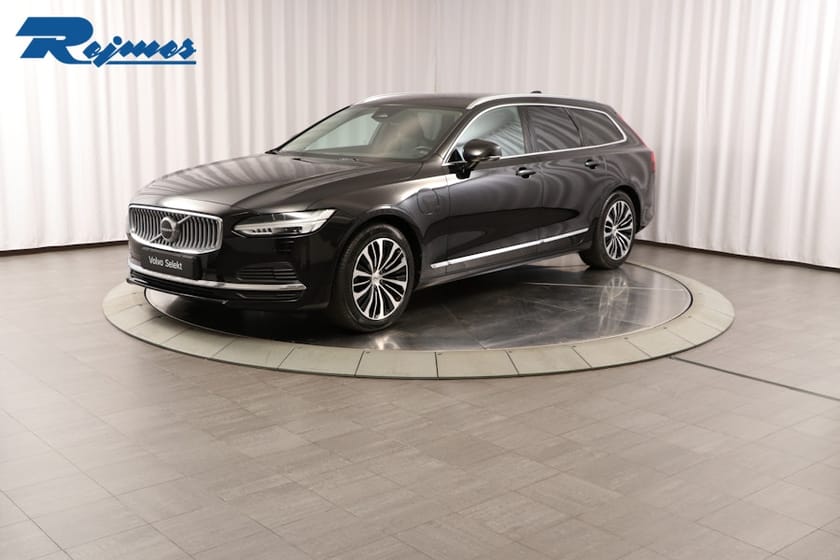 Bild 1 av Volvo V90 Recharge T6 Core Edition