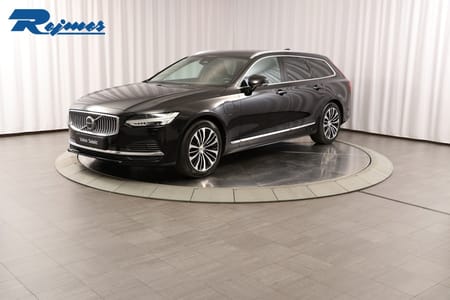 Volvo V90 Recharge T6 Core Edition
