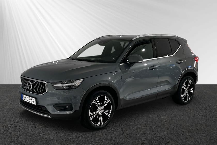 Bild 4 av Volvo XC40
