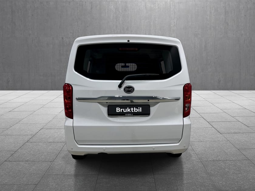 Bilde 5 av BYD ETP3