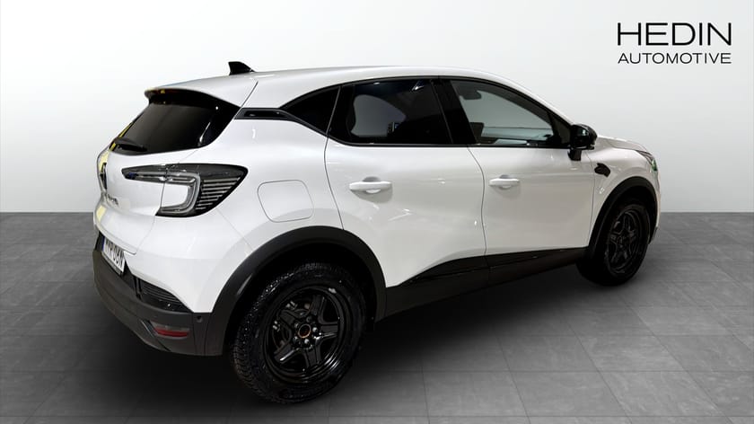Bild 2 av Renault Captur
