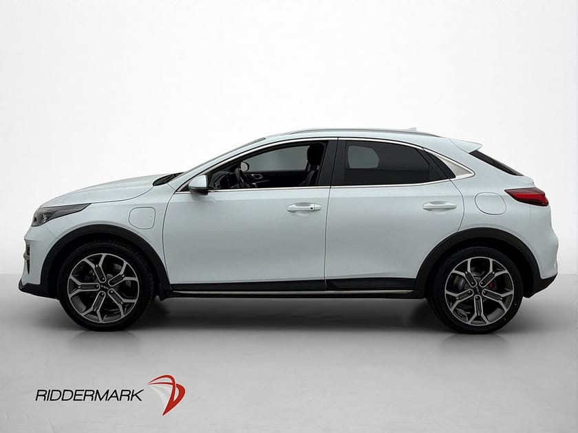 Bild 4 av Kia XCeed Plug-in Hybrid