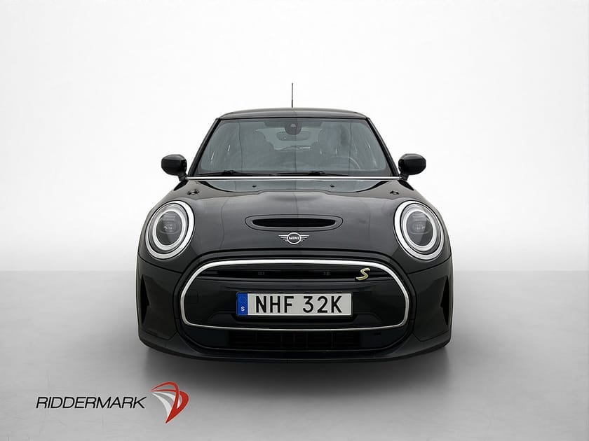 Bild 3 av MINI Cooper SE