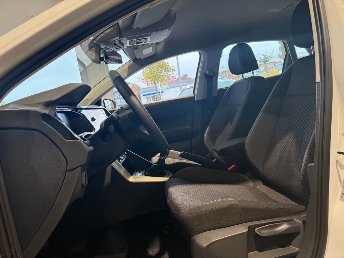 Volkswagen Volkswagen Polo — bild 5