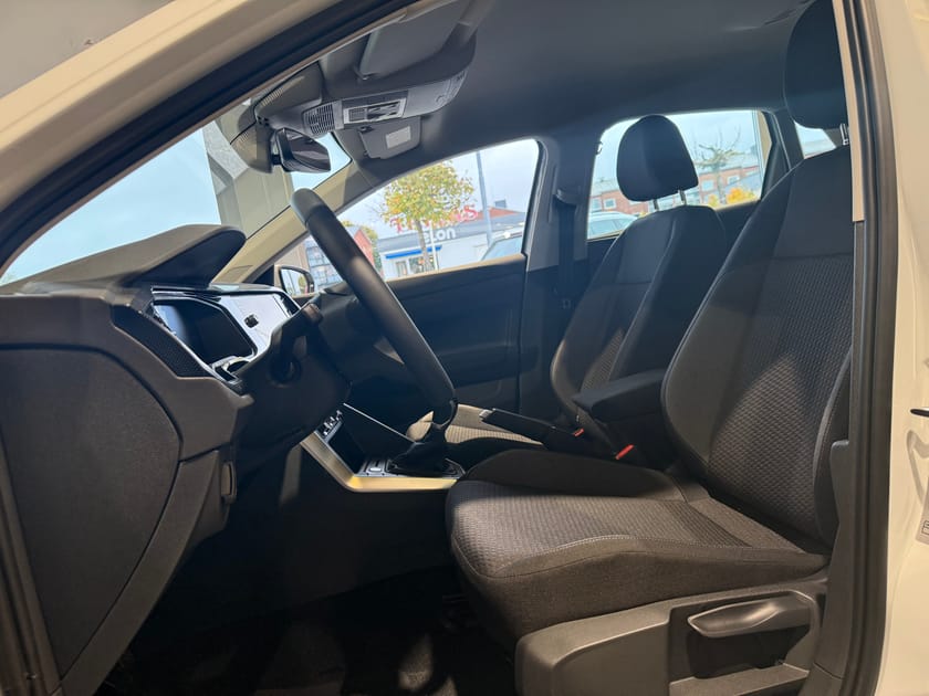Bild 5 av Volkswagen Polo