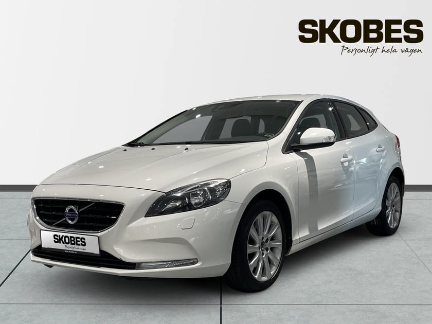 Bild 3 av Volvo V40 T2 Your Kinetic