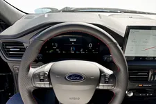 Ford Kuga Plug-In Hybrid