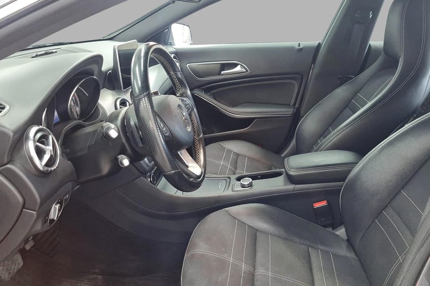 Bilde 4 av Mercedes-Benz CLA 180 Shooting Brake - Automat - Parkeringssensorer - Cruise