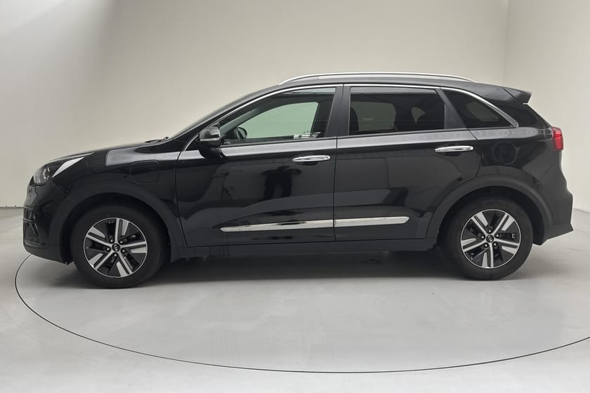 Bild 2 av Kia Niro P-HEV Plug-in Hybrid 1.6 (141hk) Advance Plus 1