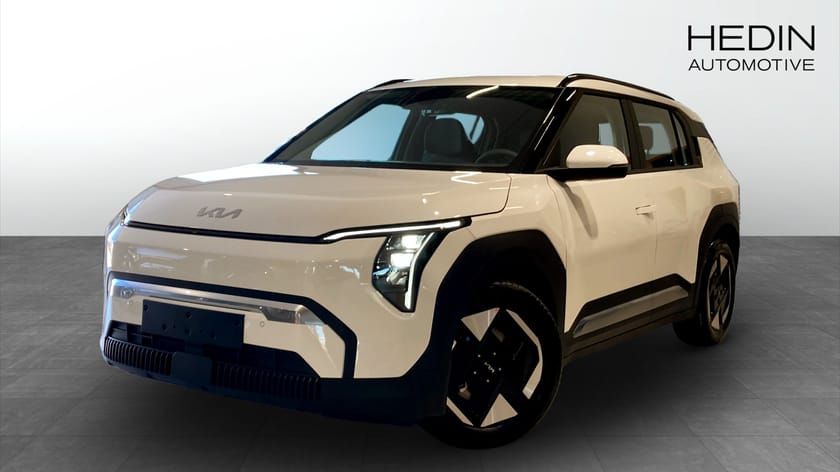 Bild 1 av Kia EV3 Long Range