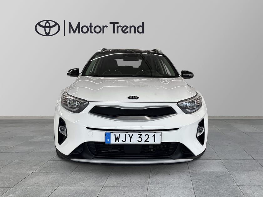 Bild 5 av Kia Stonic 