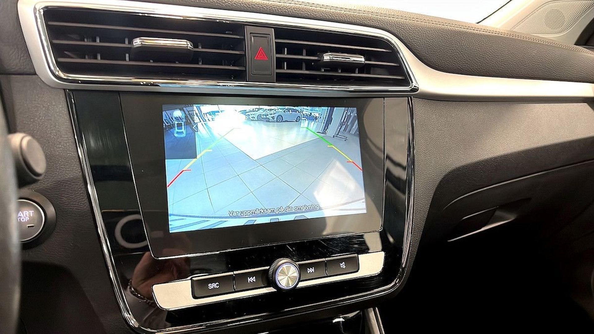 MG ZS EV EV 45KWH LUXURY 2020, bild 6/10