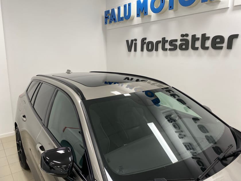 Bild 3 av Volvo V60 T8 TE R-Design