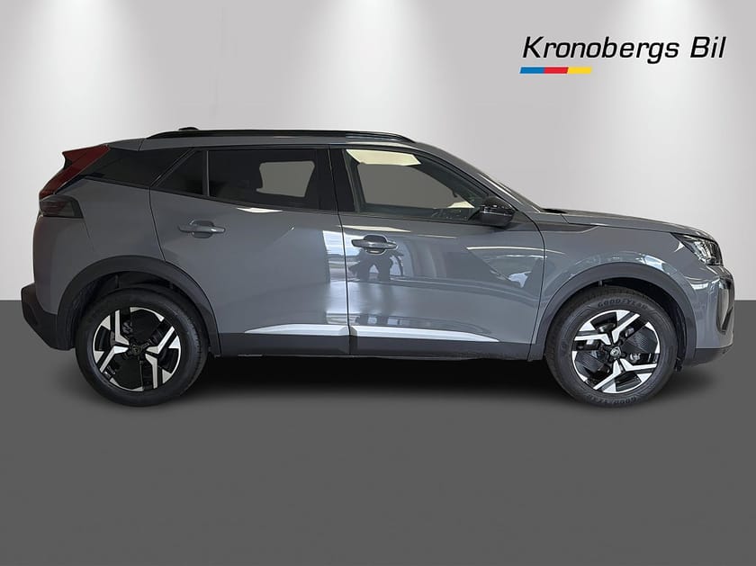 Bild 4 av Peugeot 2008