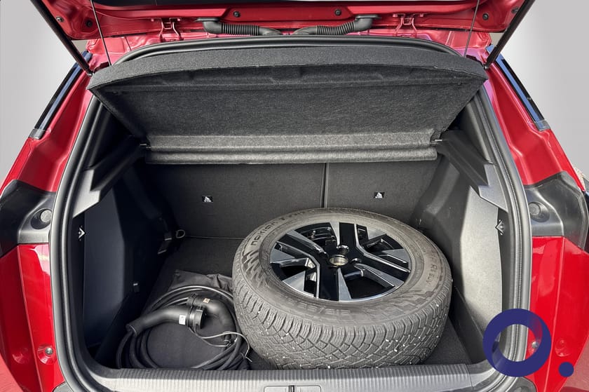 Bilde 5 av Peugeot e-2008