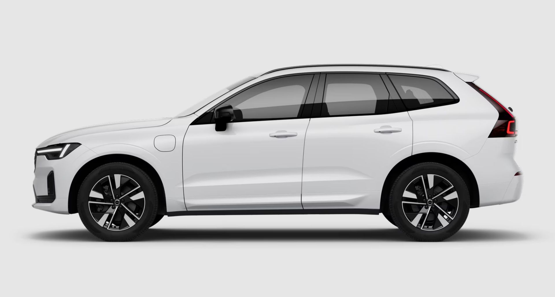 Volvo XC60 2027, bild 2/10