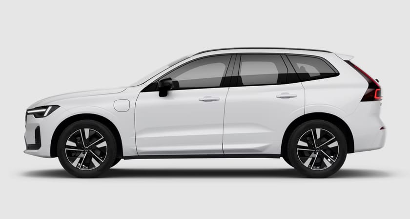 Bild 2 av Volvo XC60