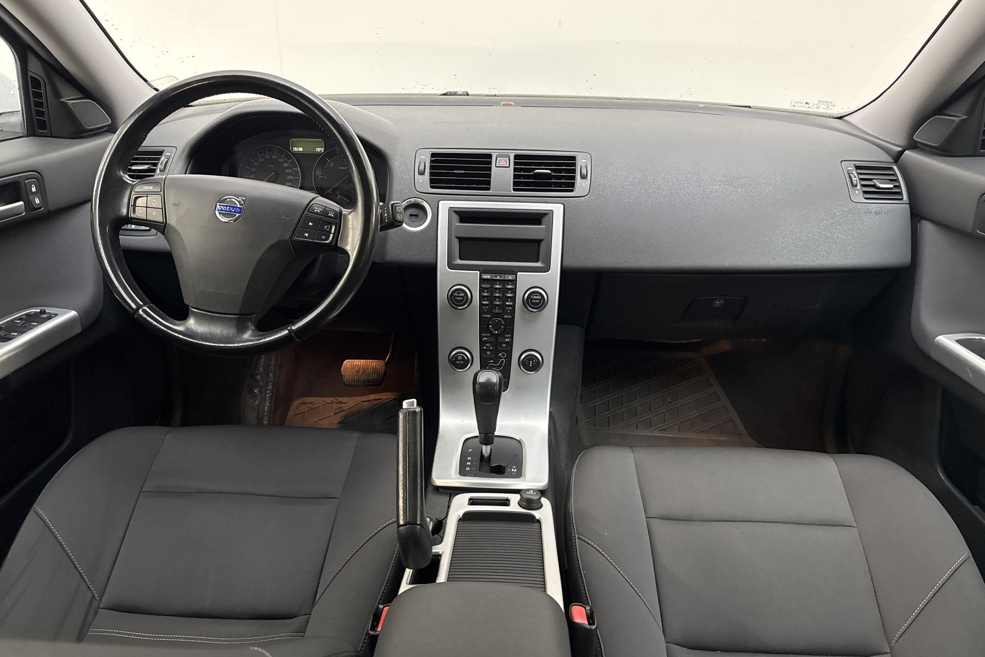 Volvo V50 D3 2011, bild 7/10