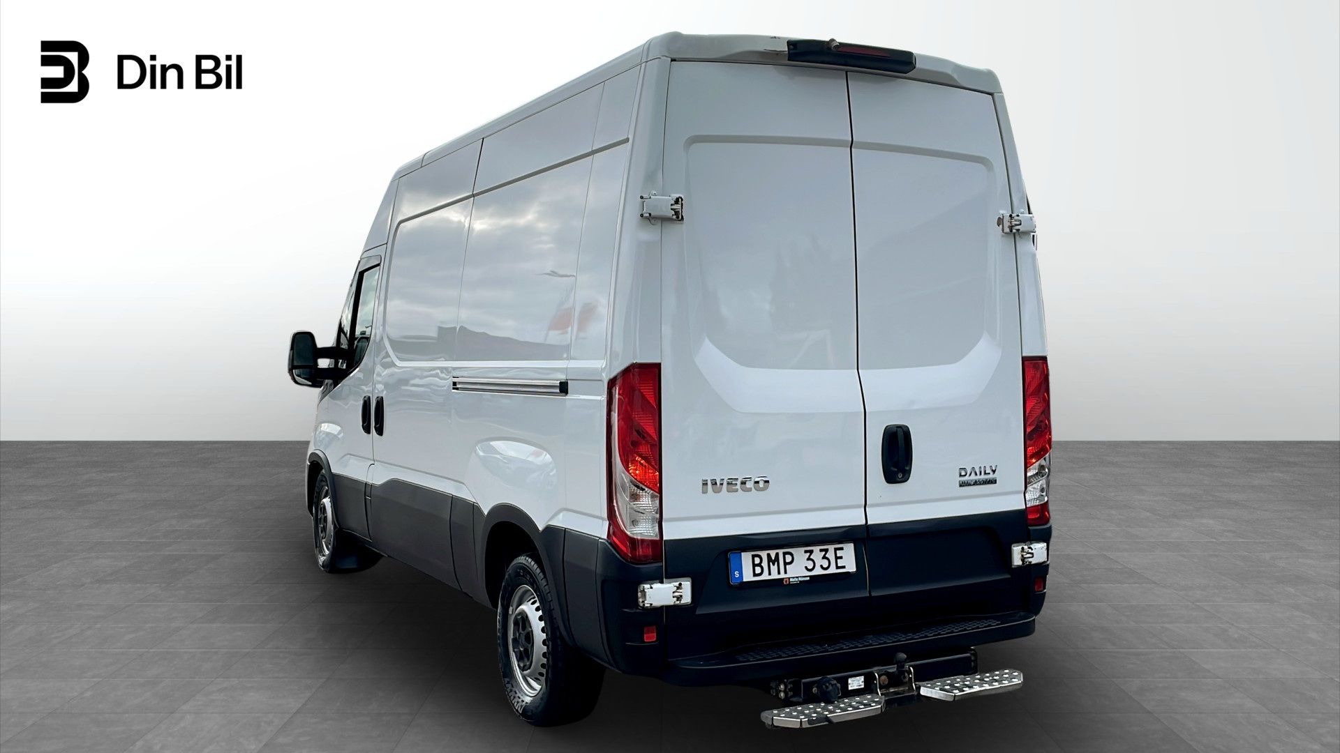 Iveco Daily 2020, bild 3/10