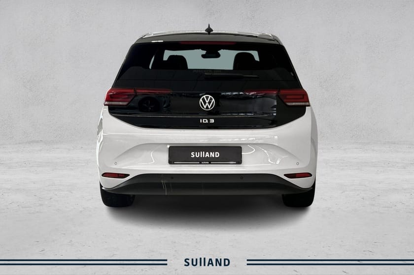 Bilde 4 av Volkswagen ID.3 Pro S limited 77kwh 204hk