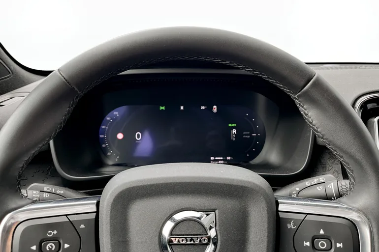 Volvo EX40 Single Motor Extended Range