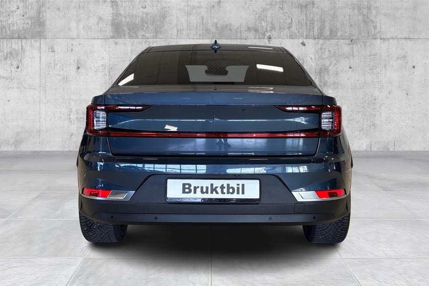 Bilde 4 av Polestar 2 Long range Dual motor